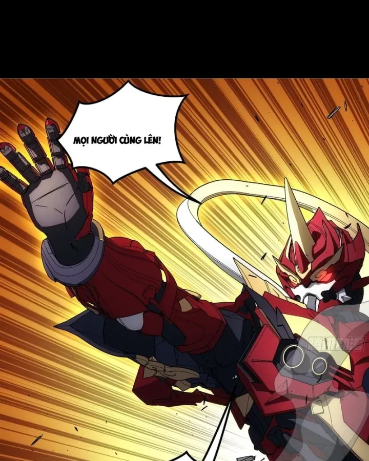 Cương Thiết Khế Ước Chap 71 - Next Chap 70