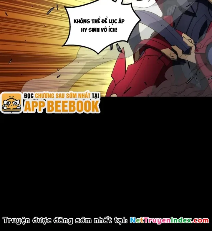 Cương Thiết Khế Ước Chap 71 - Next Chap 70