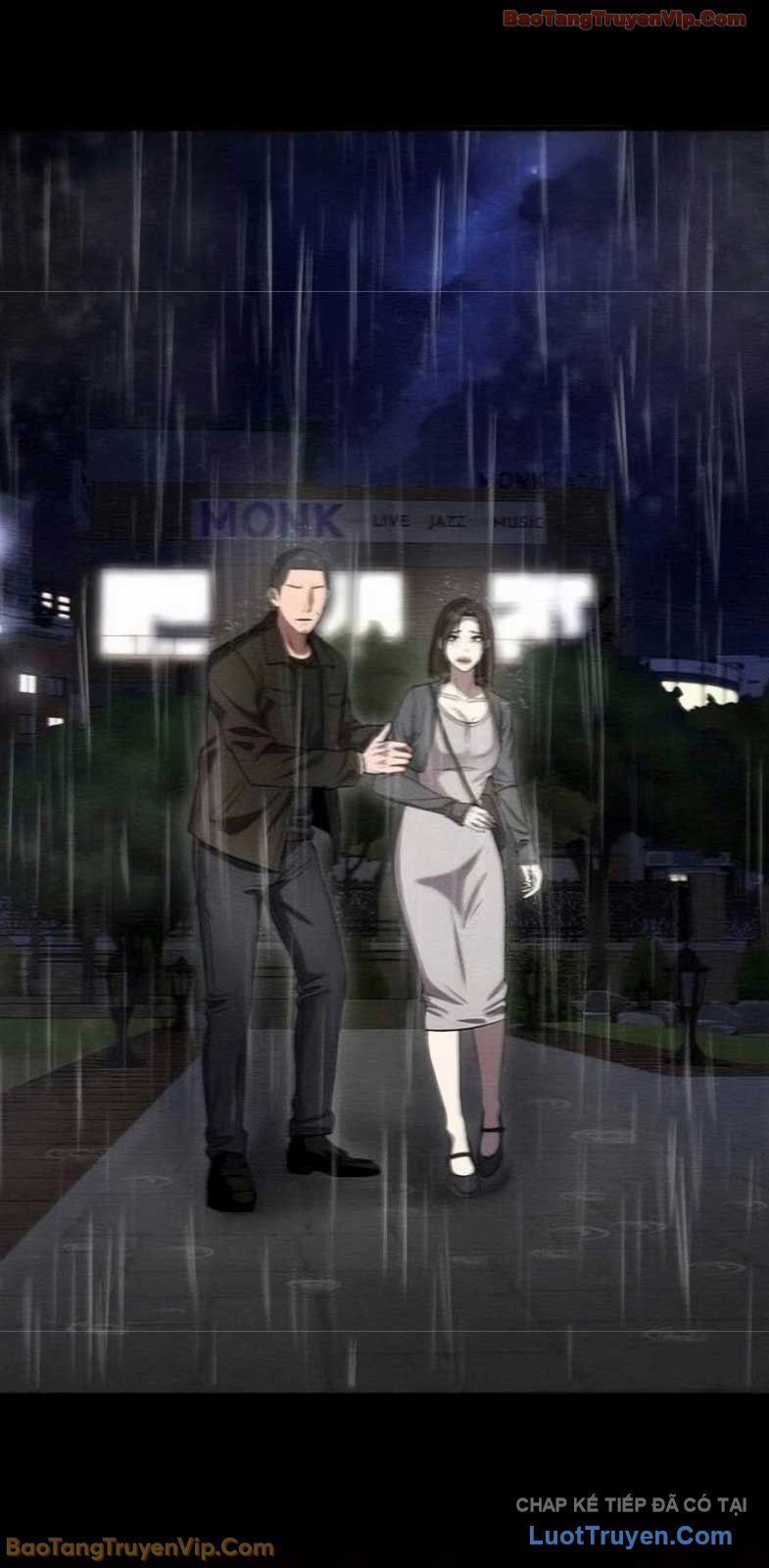 Hẹn Hò Rùng Rợn Chap 45 - Next Chap 44