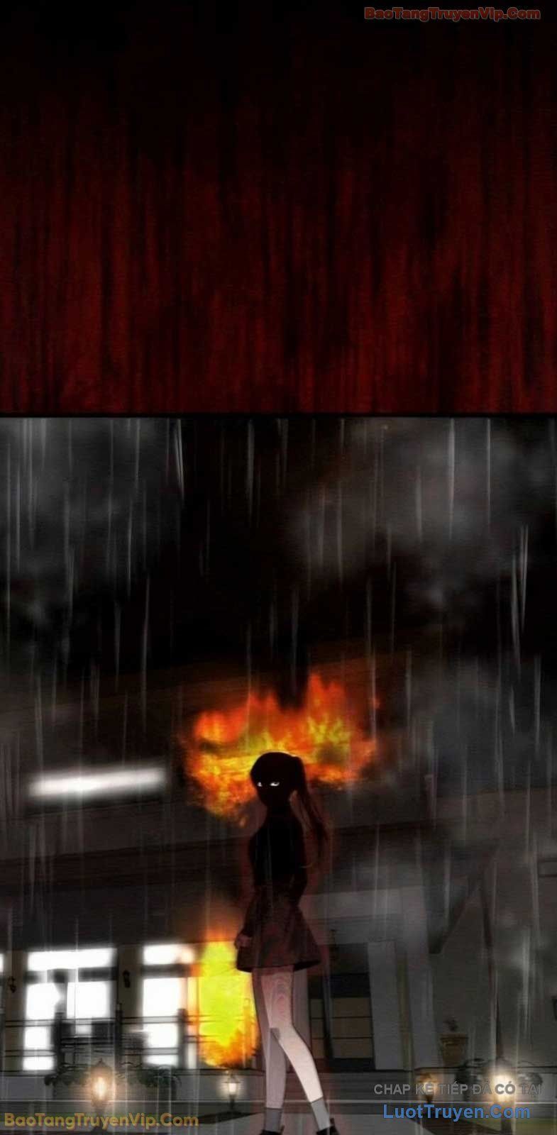 Hẹn Hò Rùng Rợn Chap 45 - Next Chap 44