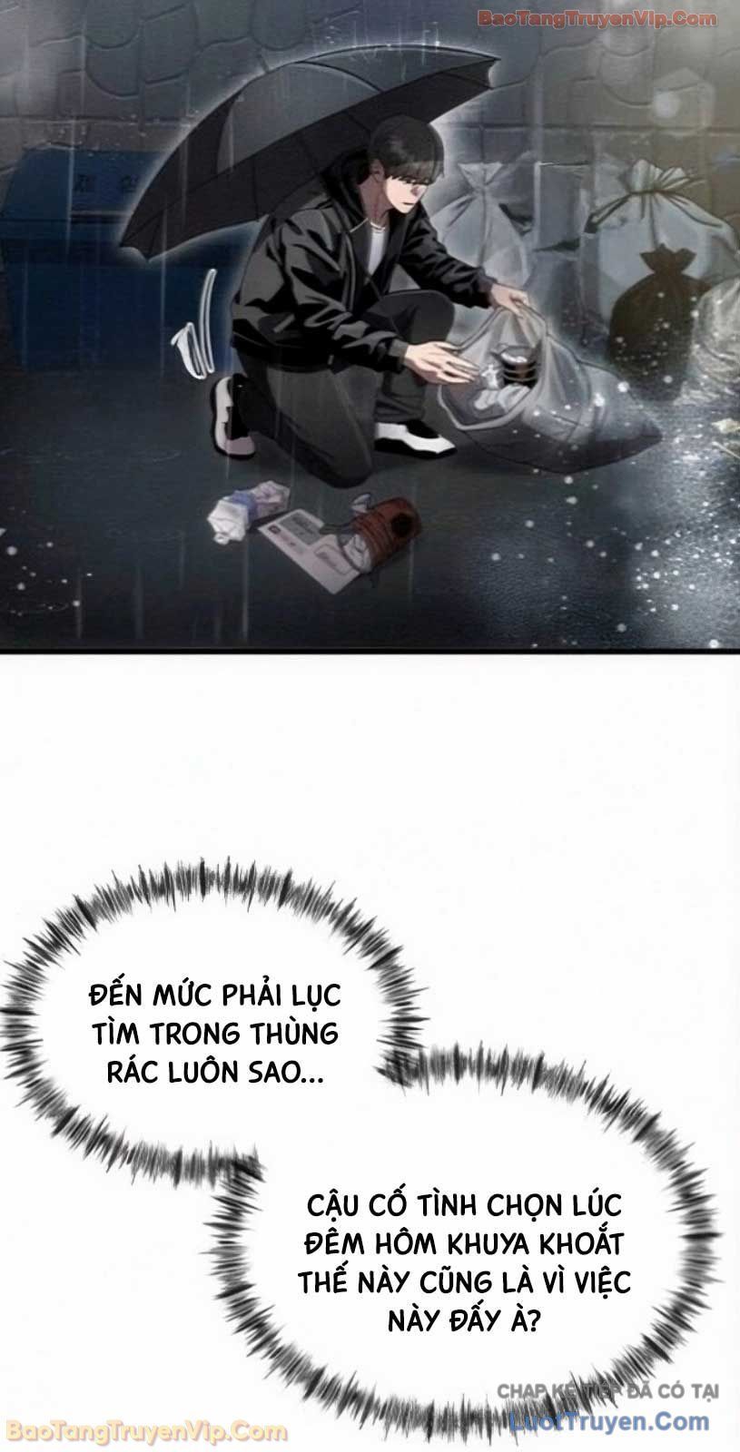 Hẹn Hò Rùng Rợn Chap 45 - Next Chap 44