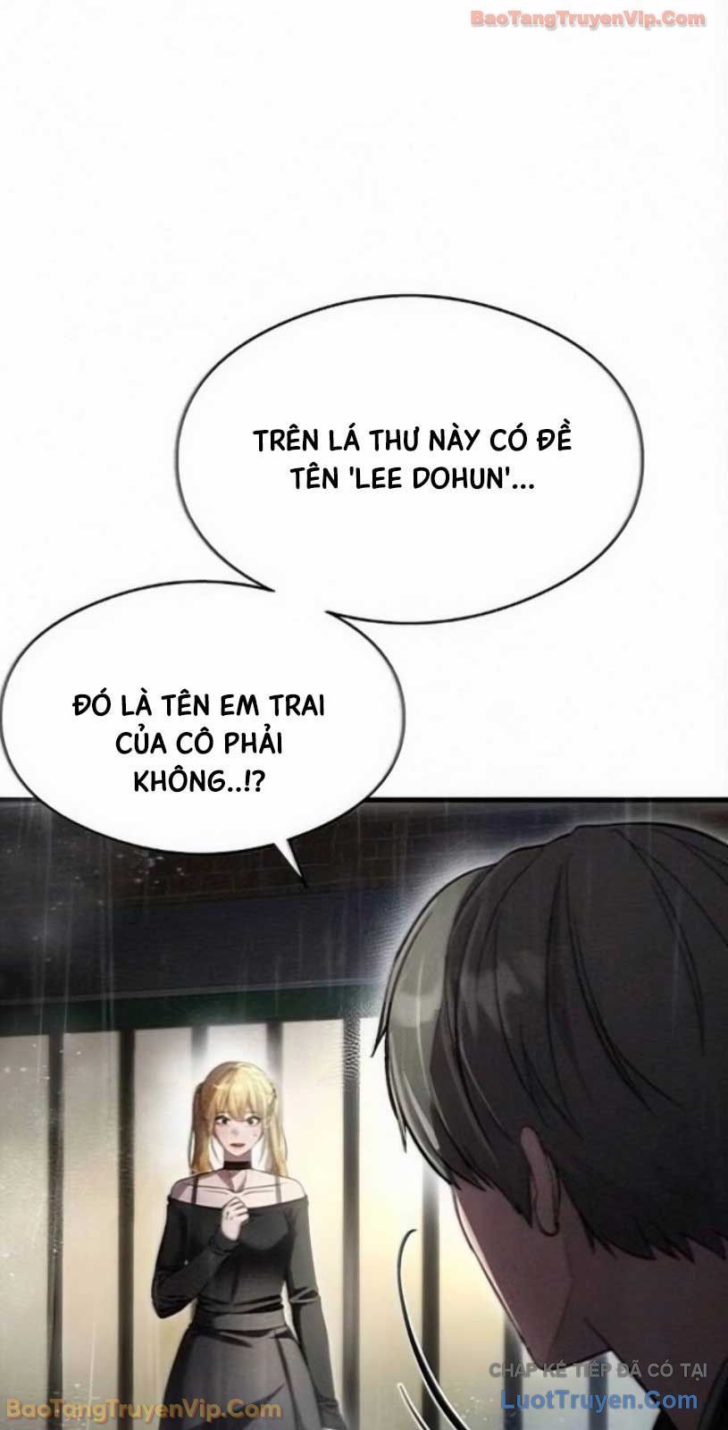 Hẹn Hò Rùng Rợn Chap 45 - Next Chap 44
