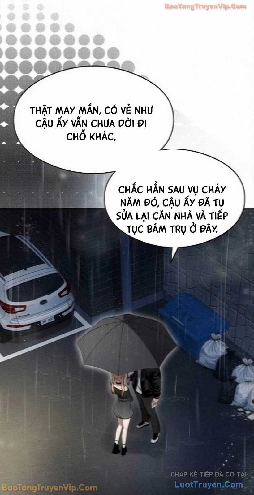 Hẹn Hò Rùng Rợn Chap 45 - Next Chap 44