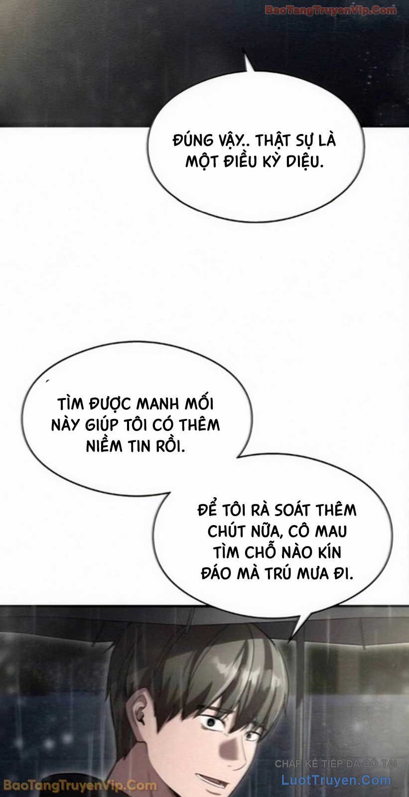 Hẹn Hò Rùng Rợn Chap 45 - Next Chap 44