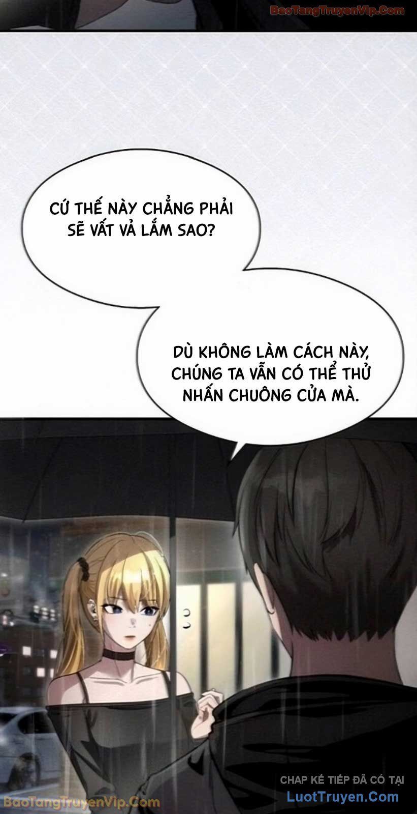 Hẹn Hò Rùng Rợn Chap 45 - Next Chap 44