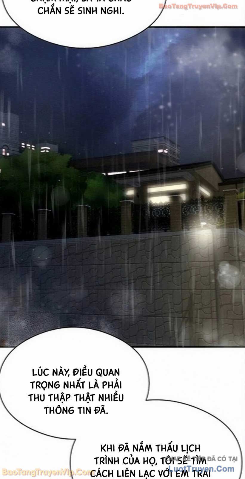Hẹn Hò Rùng Rợn Chap 45 - Next Chap 44
