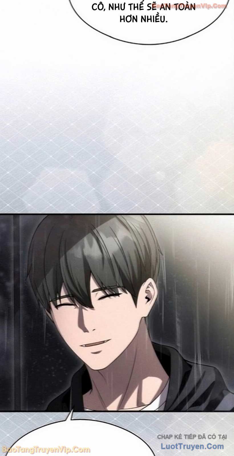 Hẹn Hò Rùng Rợn Chap 45 - Next Chap 44