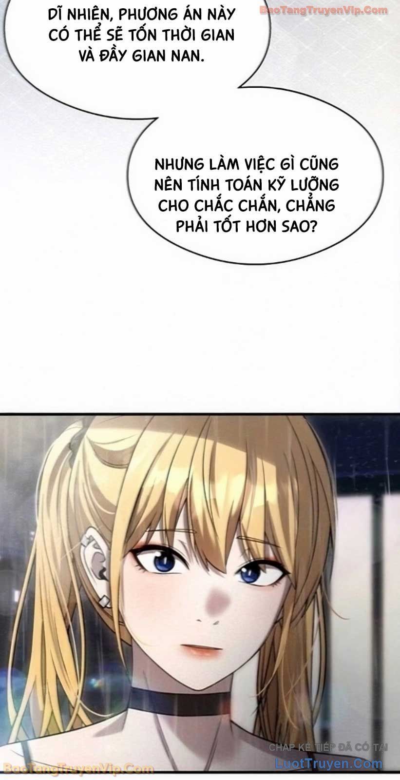 Hẹn Hò Rùng Rợn Chap 45 - Next Chap 44