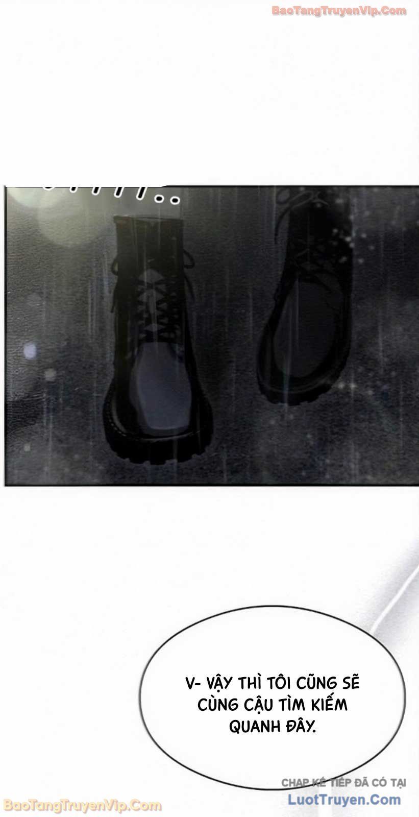Hẹn Hò Rùng Rợn Chap 45 - Next Chap 44
