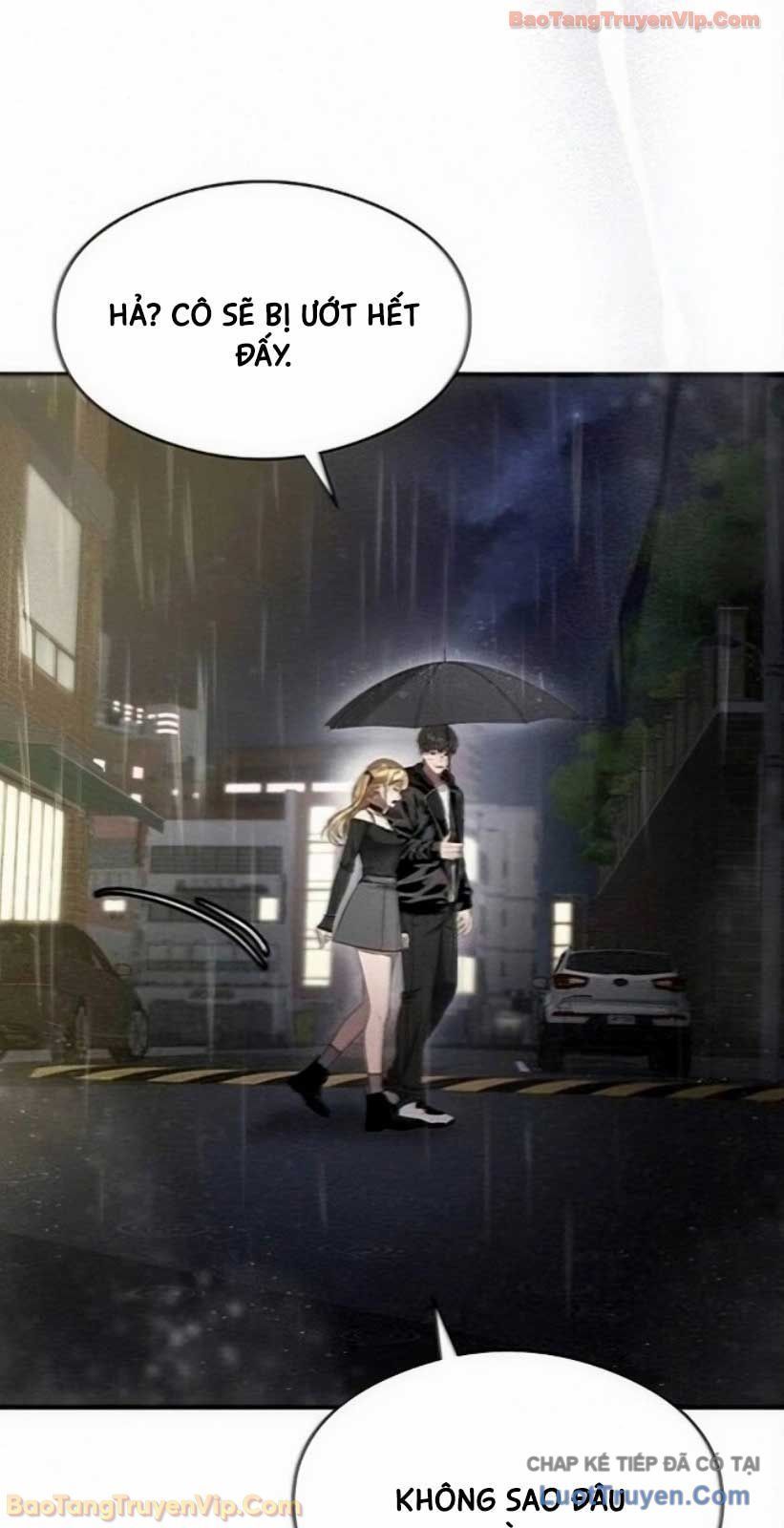 Hẹn Hò Rùng Rợn Chap 45 - Next Chap 44