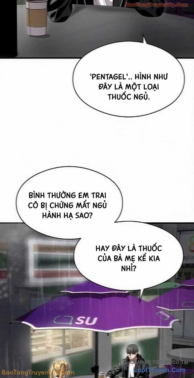 Hẹn Hò Rùng Rợn Chap 45 - Next Chap 44