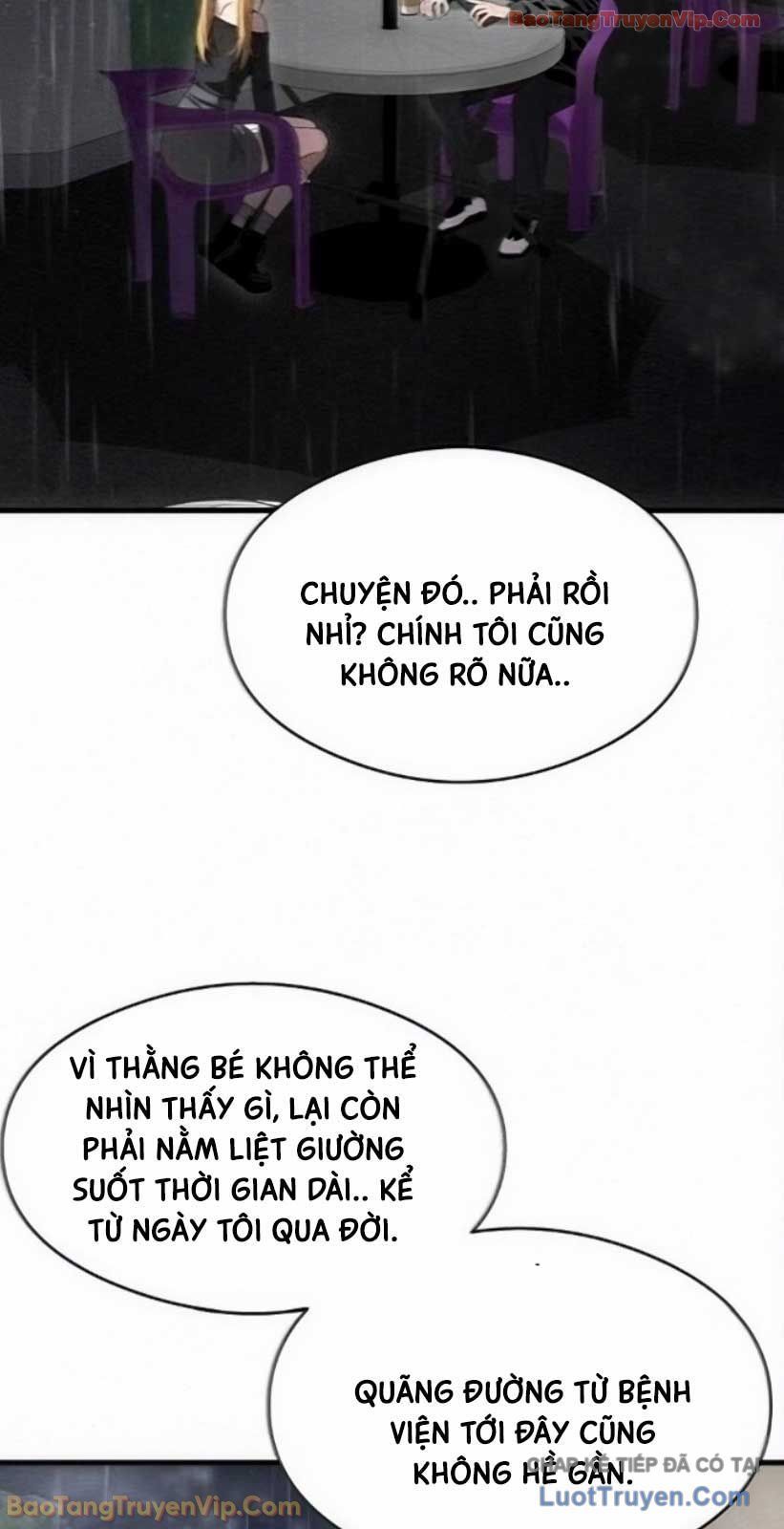 Hẹn Hò Rùng Rợn Chap 45 - Next Chap 44