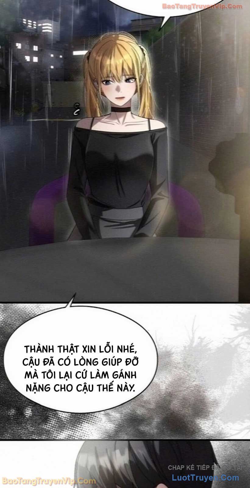 Hẹn Hò Rùng Rợn Chap 45 - Next Chap 44