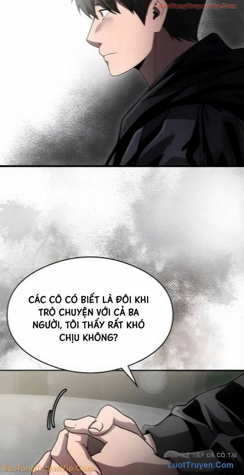 Hẹn Hò Rùng Rợn Chap 45 - Next Chap 44