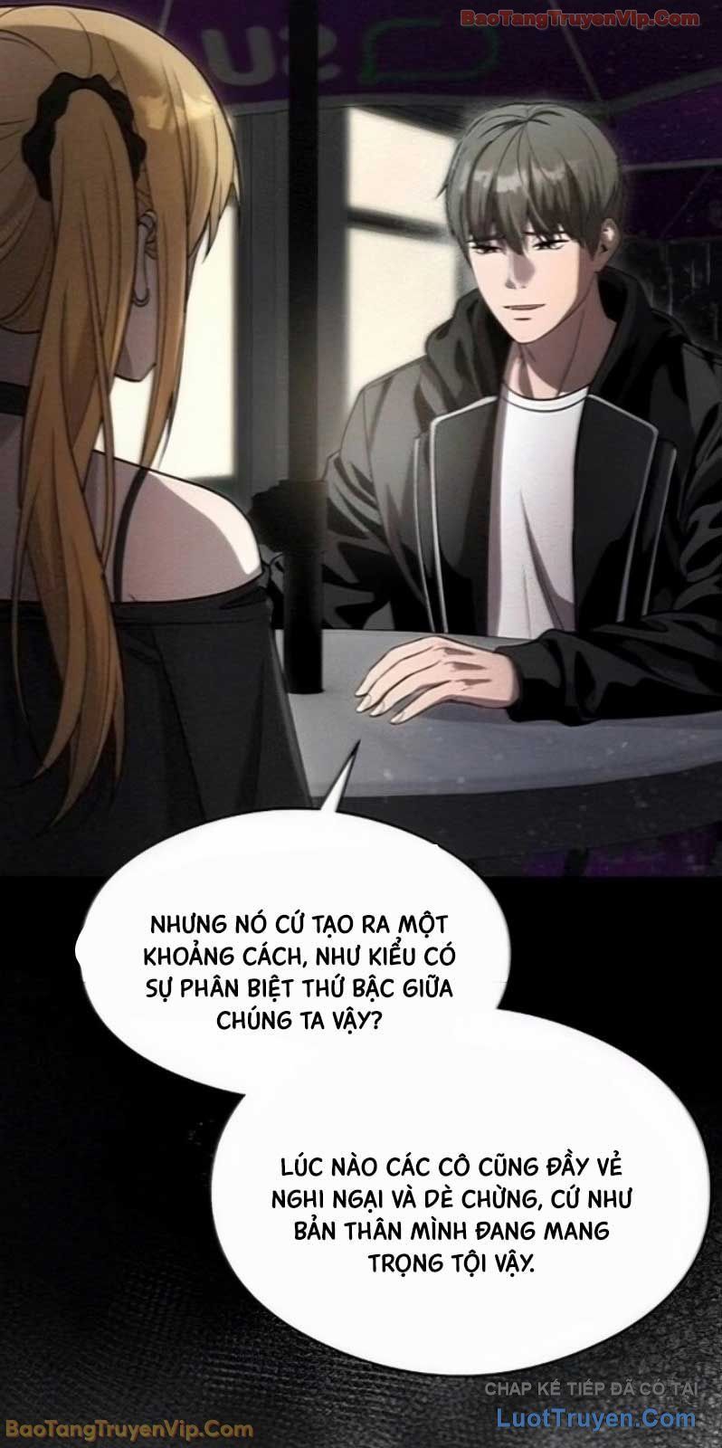 Hẹn Hò Rùng Rợn Chap 45 - Next Chap 44