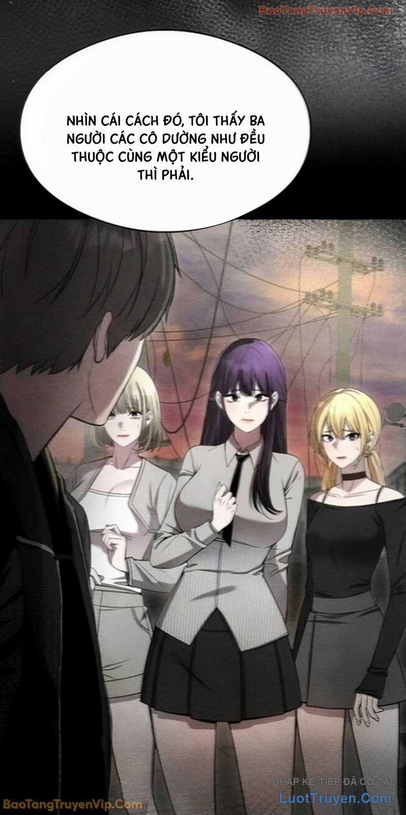 Hẹn Hò Rùng Rợn Chap 45 - Next Chap 44