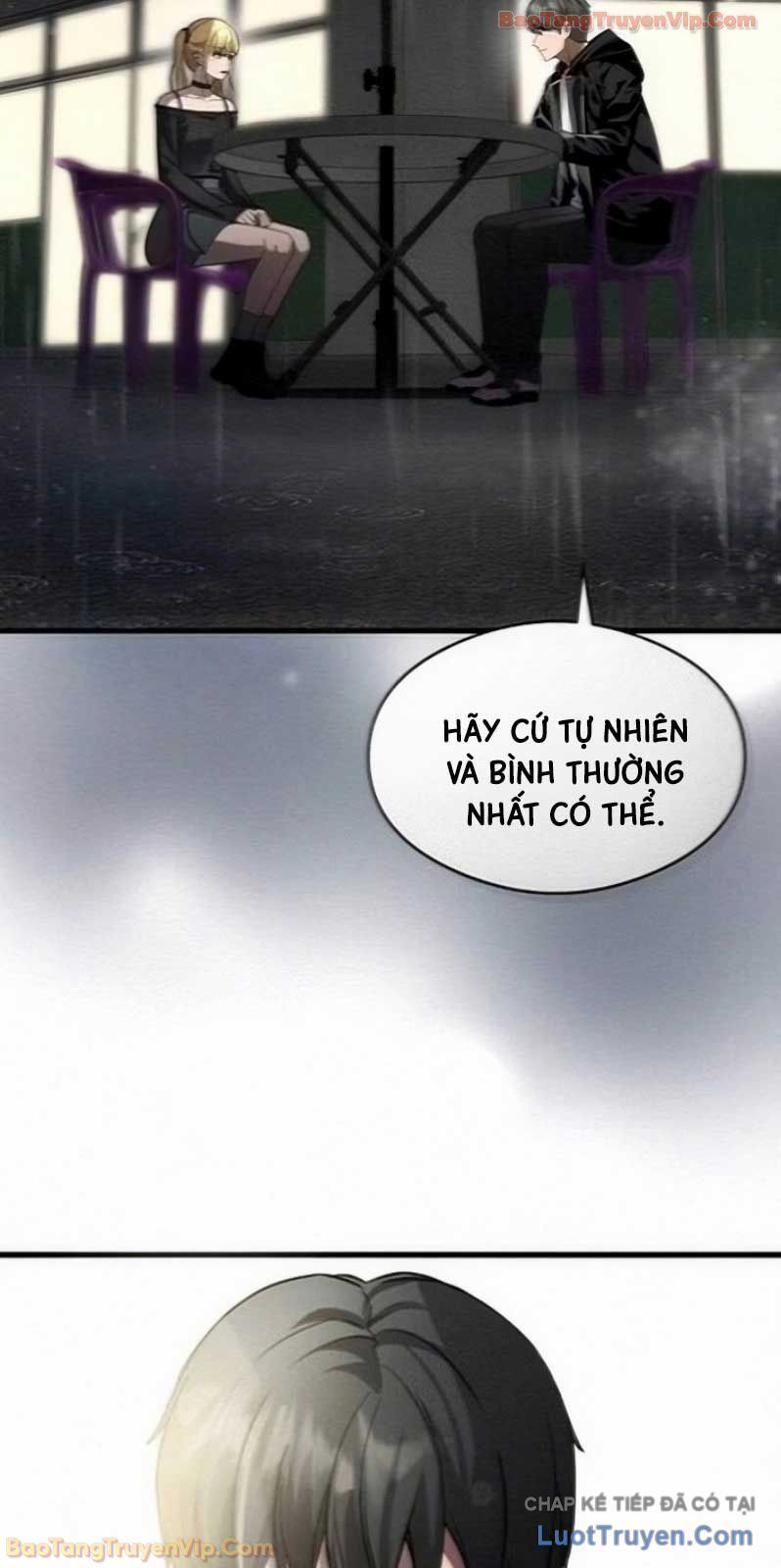 Hẹn Hò Rùng Rợn Chap 45 - Next Chap 44