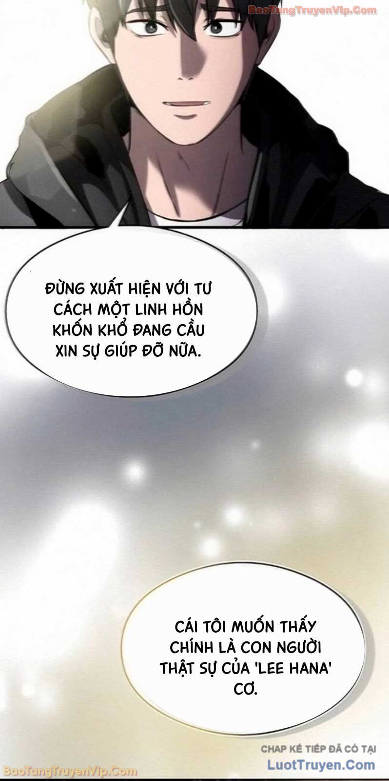 Hẹn Hò Rùng Rợn Chap 45 - Next Chap 44