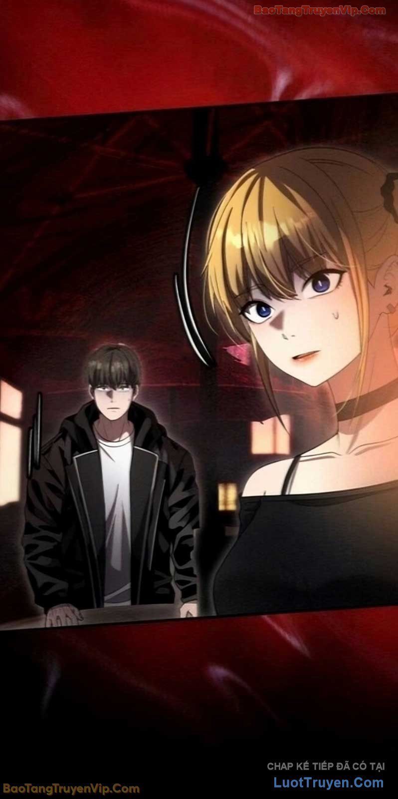 Hẹn Hò Rùng Rợn Chap 45 - Next Chap 44