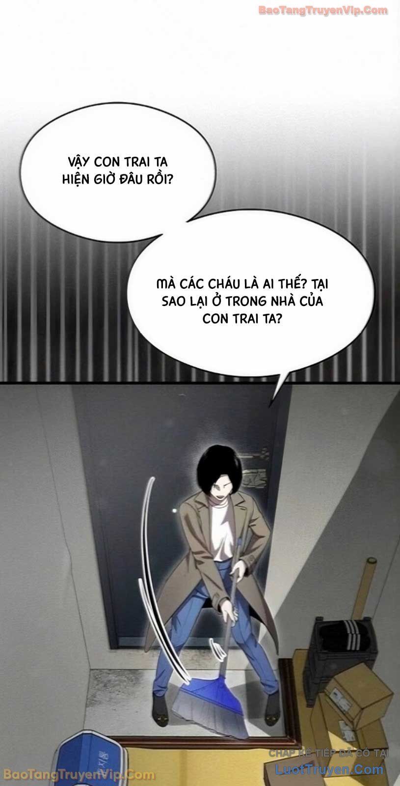 Hẹn Hò Rùng Rợn Chap 45 - Next Chap 44