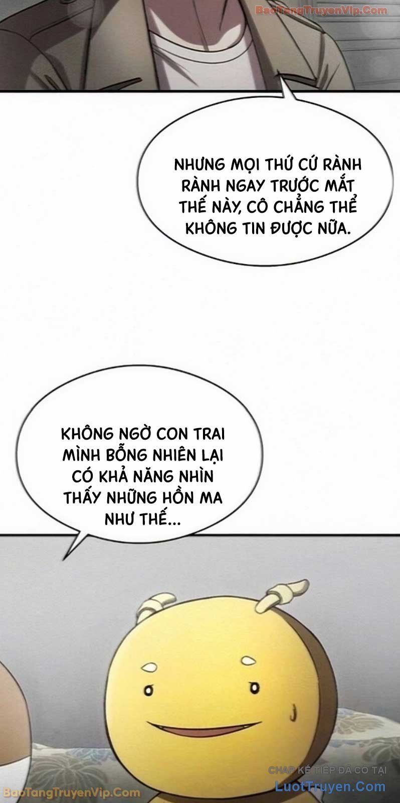 Hẹn Hò Rùng Rợn Chap 45 - Next Chap 44