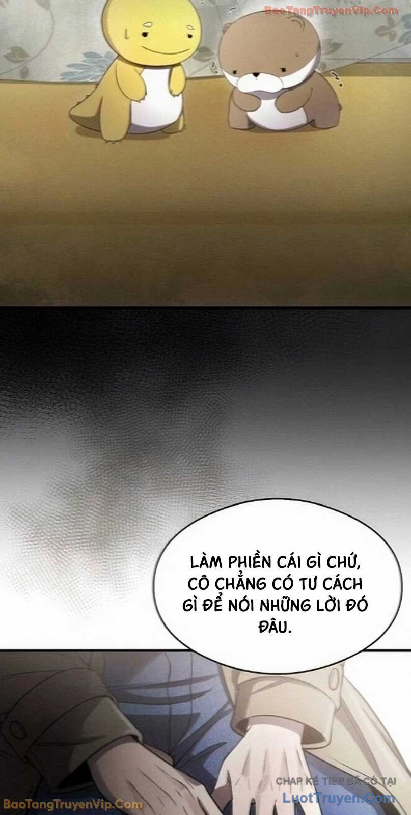 Hẹn Hò Rùng Rợn Chap 45 - Next Chap 44