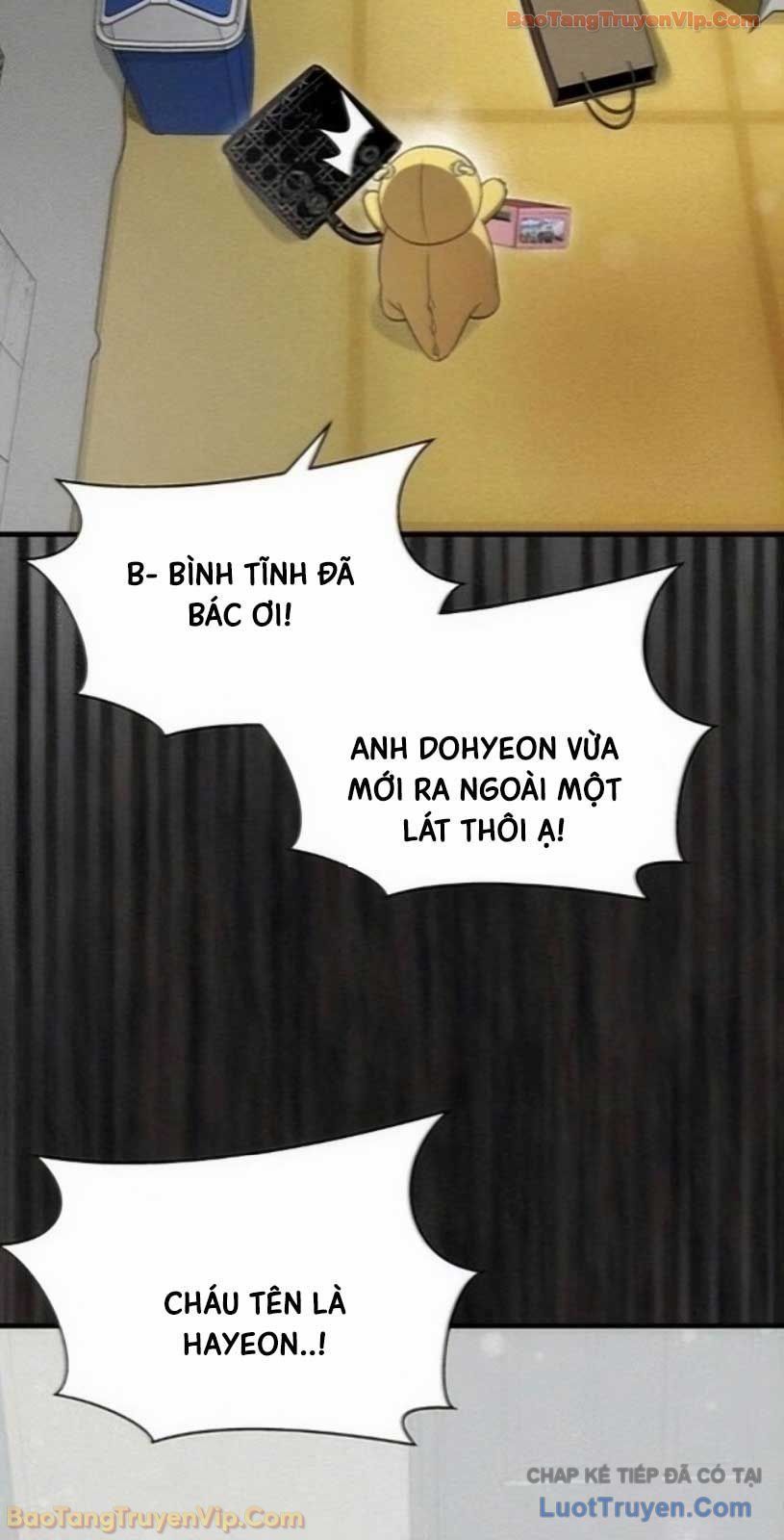 Hẹn Hò Rùng Rợn Chap 45 - Next Chap 44