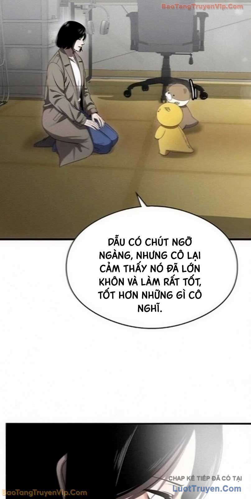 Hẹn Hò Rùng Rợn Chap 45 - Next Chap 44