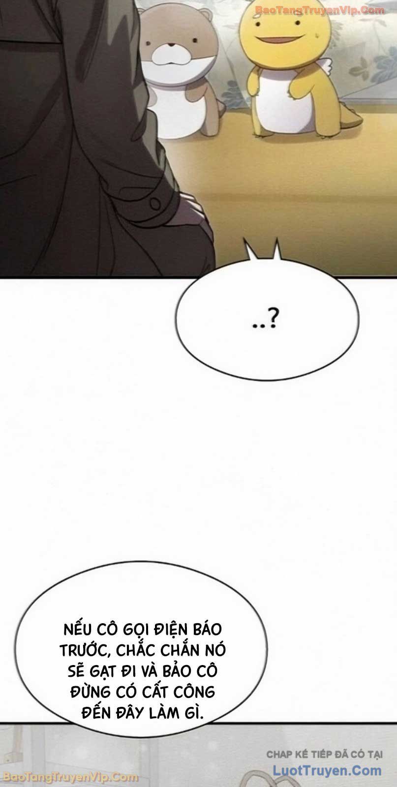 Hẹn Hò Rùng Rợn Chap 45 - Next Chap 44