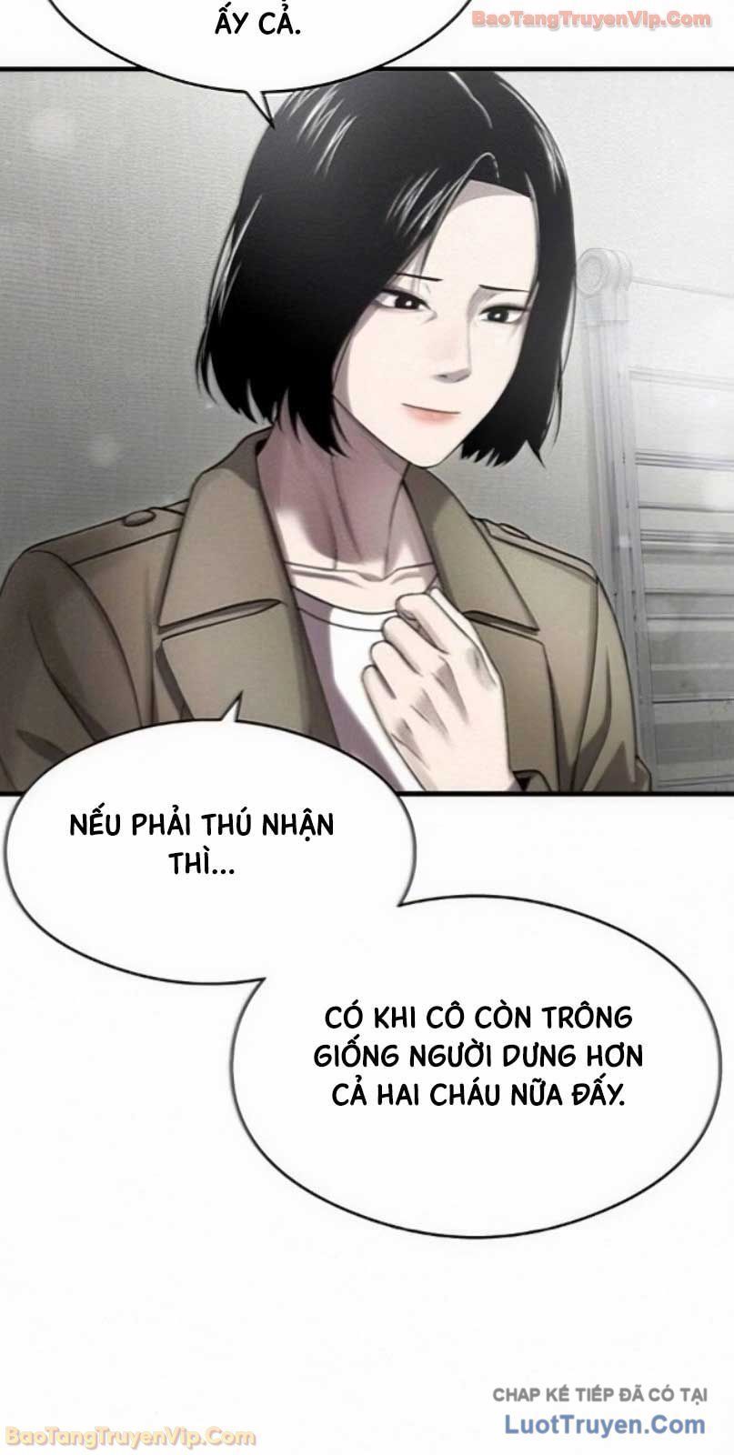 Hẹn Hò Rùng Rợn Chap 45 - Next Chap 44