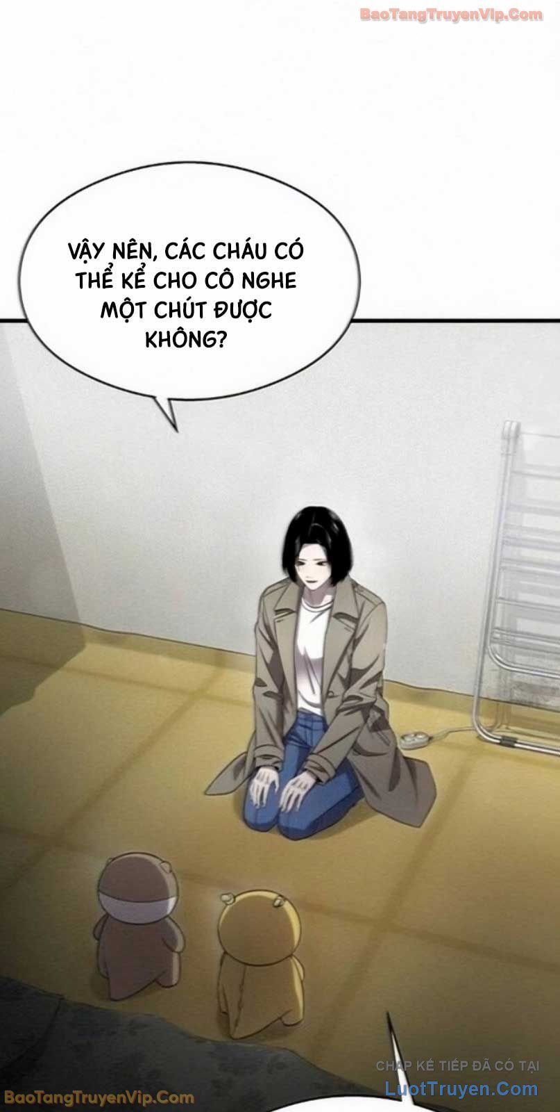 Hẹn Hò Rùng Rợn Chap 45 - Next Chap 44
