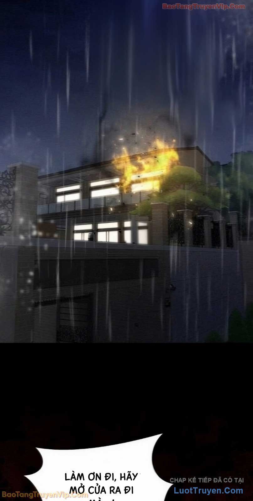 Hẹn Hò Rùng Rợn Chap 45 - Next Chap 44
