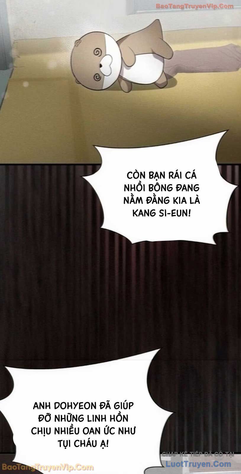Hẹn Hò Rùng Rợn Chap 45 - Next Chap 44