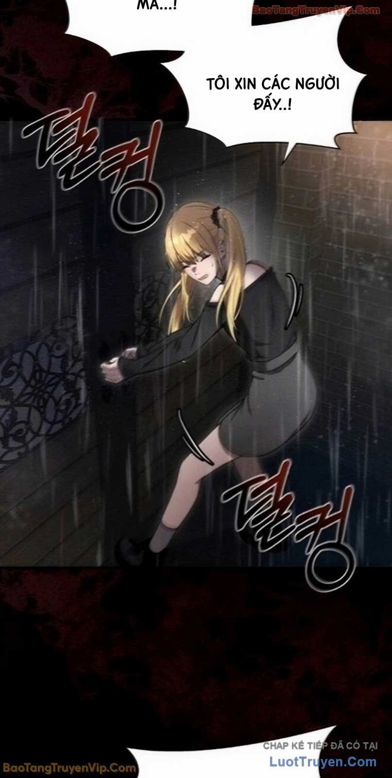 Hẹn Hò Rùng Rợn Chap 45 - Next Chap 44