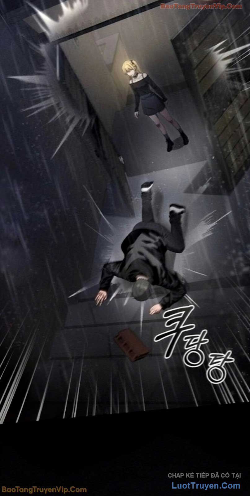 Hẹn Hò Rùng Rợn Chap 45 - Next Chap 44