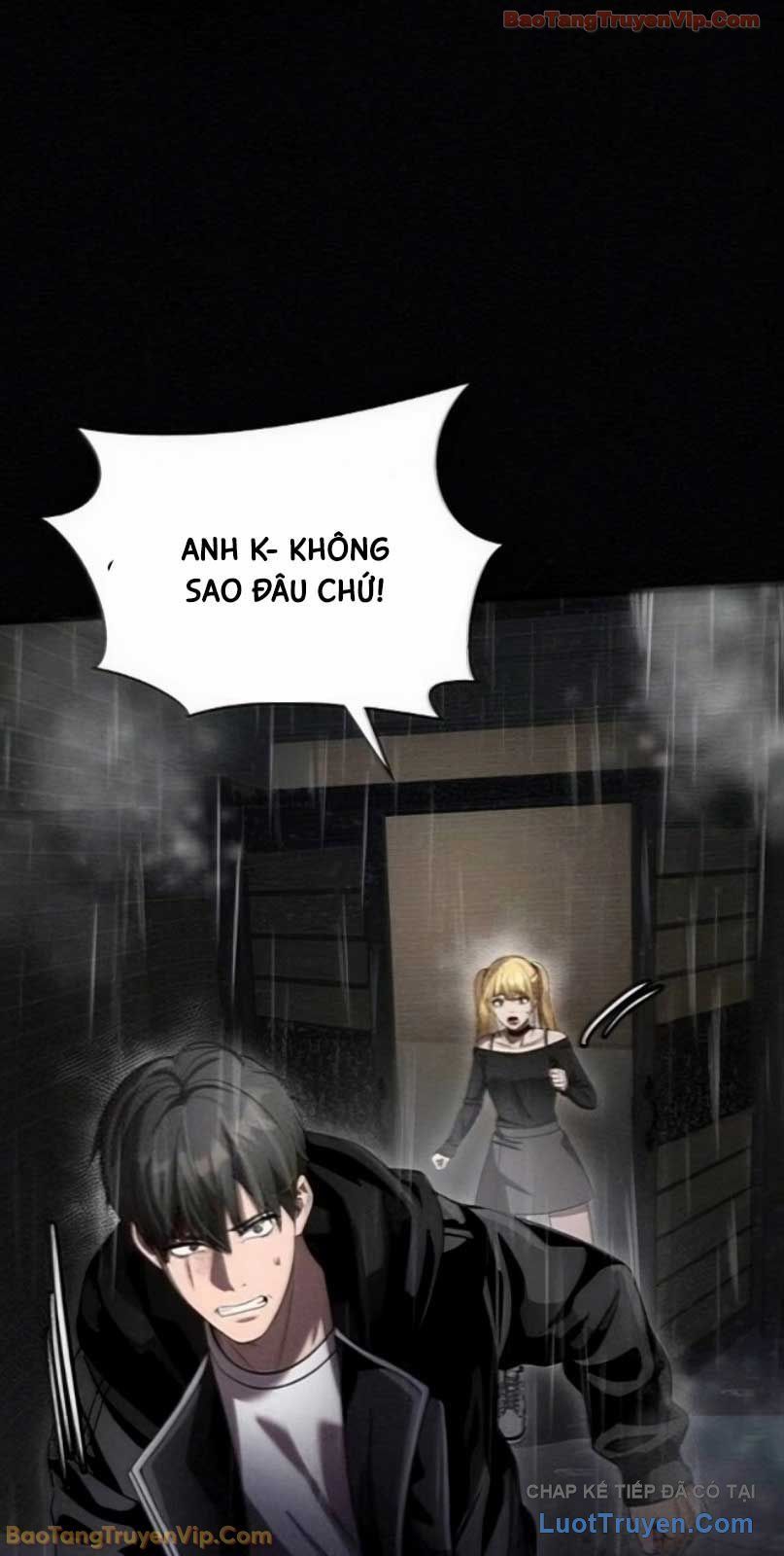 Hẹn Hò Rùng Rợn Chap 45 - Next Chap 44