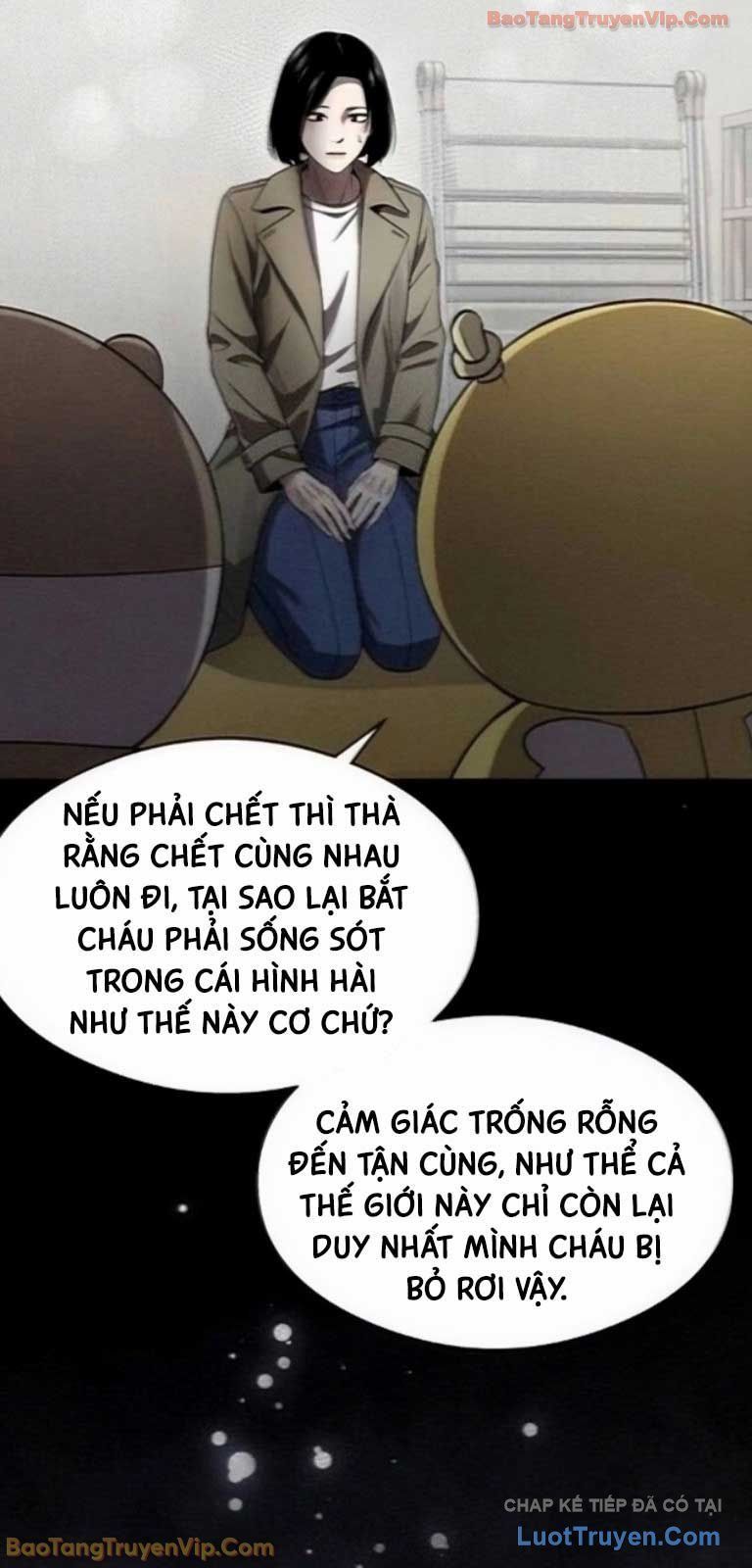 Hẹn Hò Rùng Rợn Chap 45 - Next Chap 44