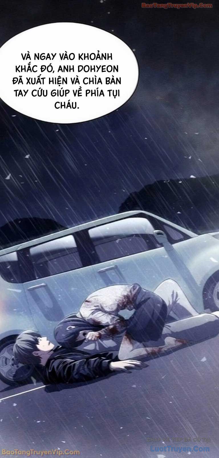 Hẹn Hò Rùng Rợn Chap 45 - Next Chap 44