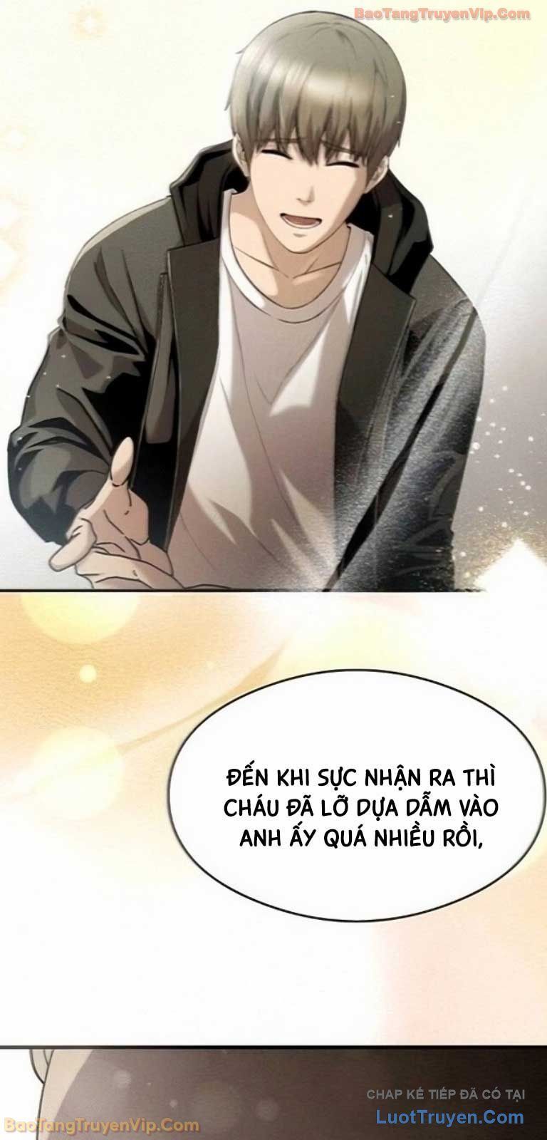 Hẹn Hò Rùng Rợn Chap 45 - Next Chap 44