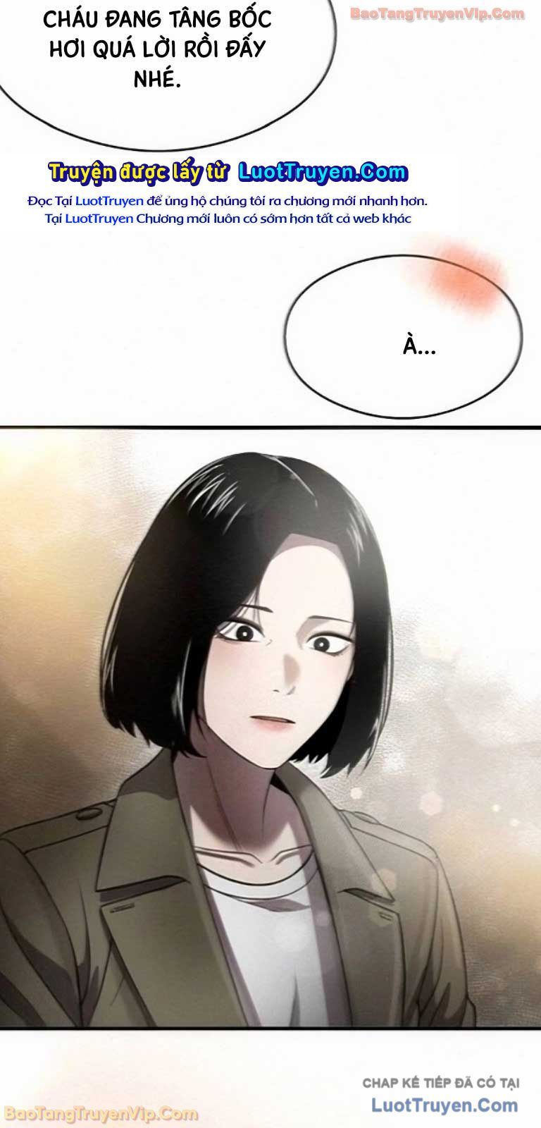 Hẹn Hò Rùng Rợn Chap 45 - Next Chap 44