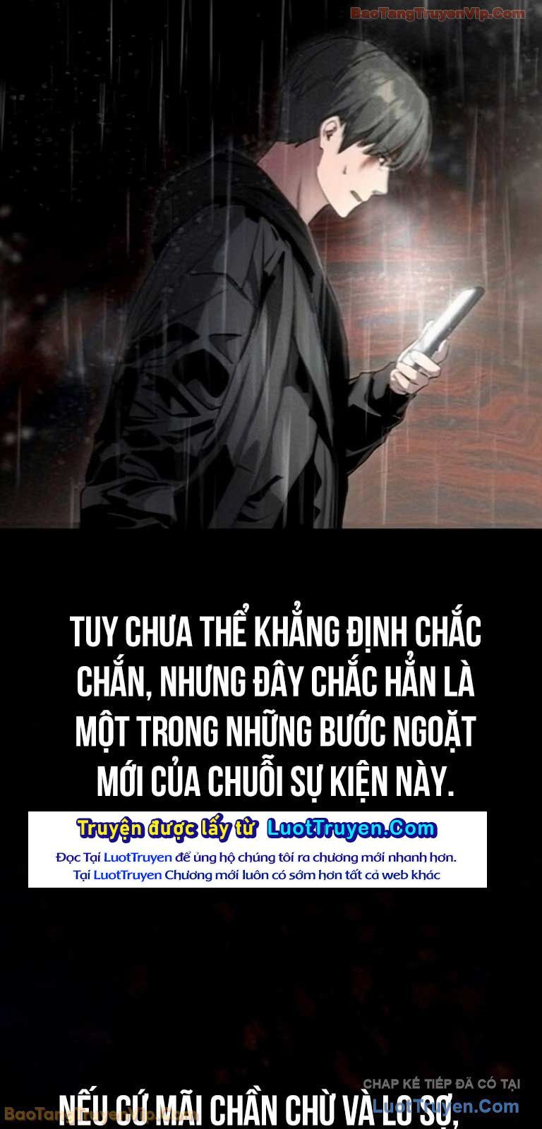 Hẹn Hò Rùng Rợn Chap 45 - Next Chap 44