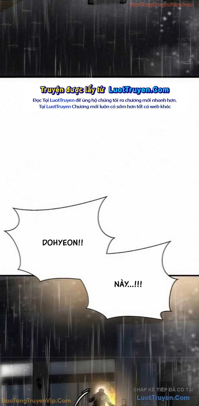 Hẹn Hò Rùng Rợn Chap 45 - Next Chap 44