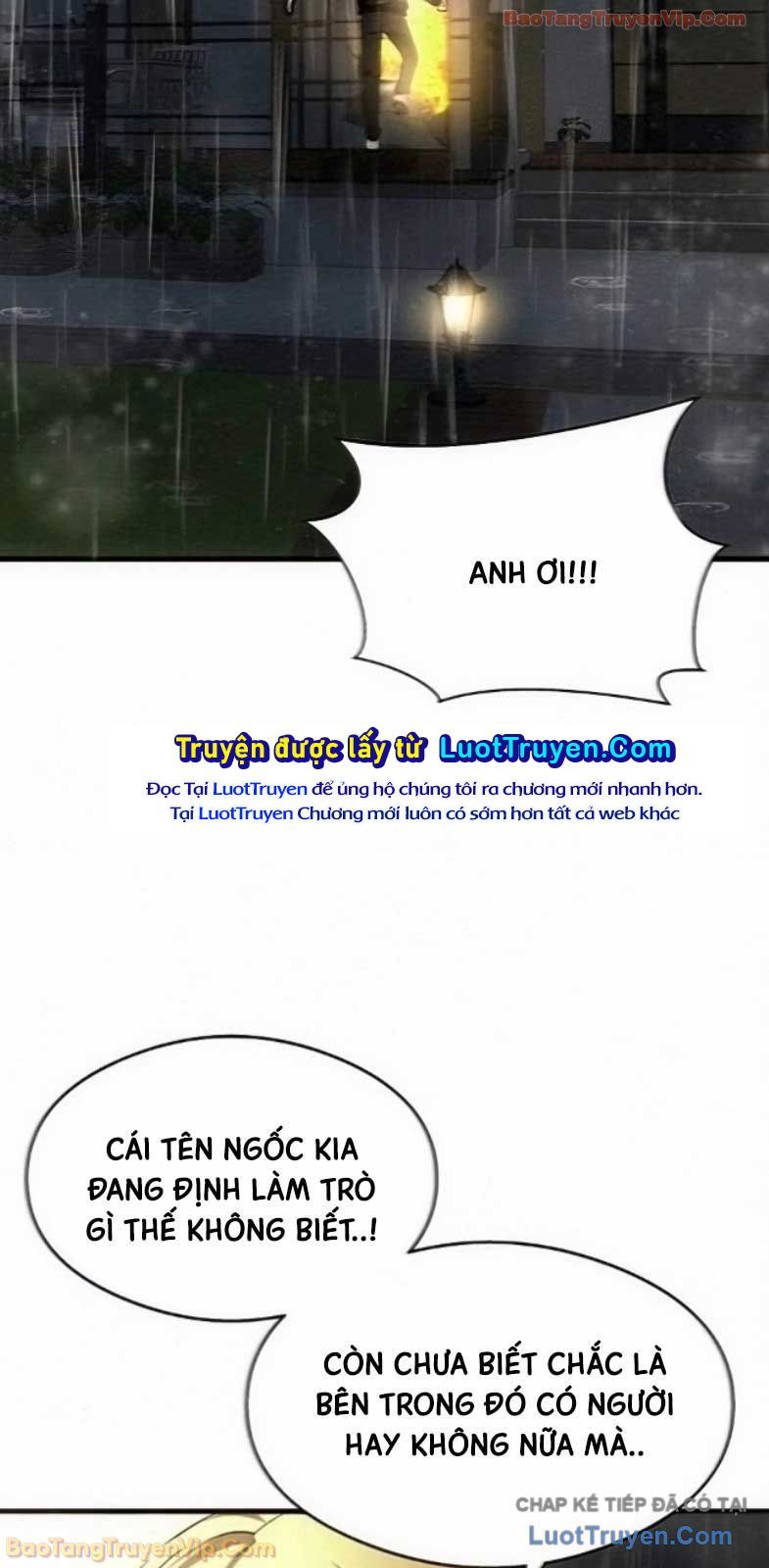 Hẹn Hò Rùng Rợn Chap 45 - Next Chap 44