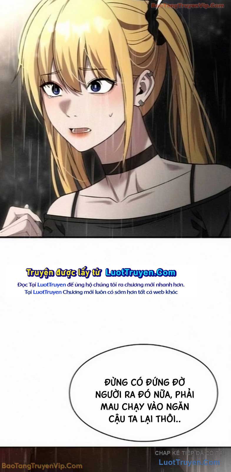 Hẹn Hò Rùng Rợn Chap 45 - Next Chap 44