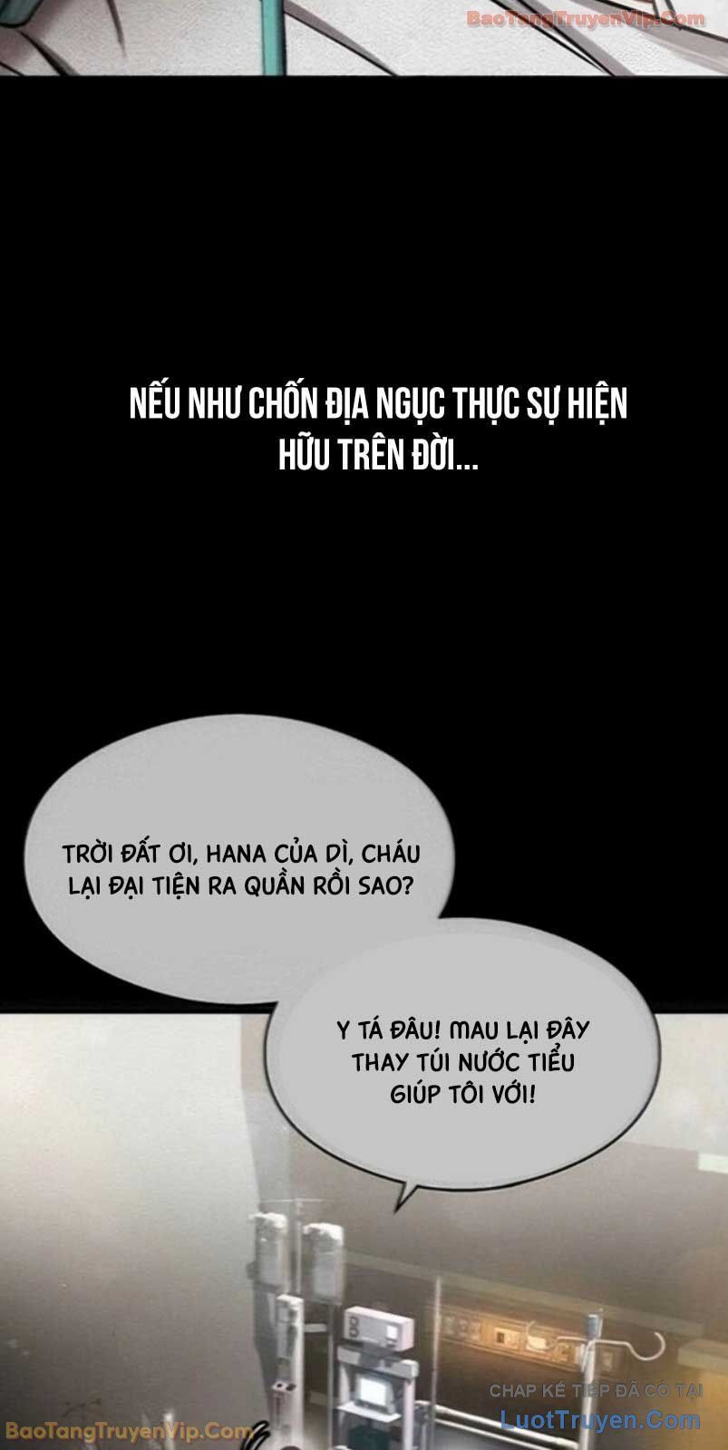 Hẹn Hò Rùng Rợn Chap 46 - Next Chap 45