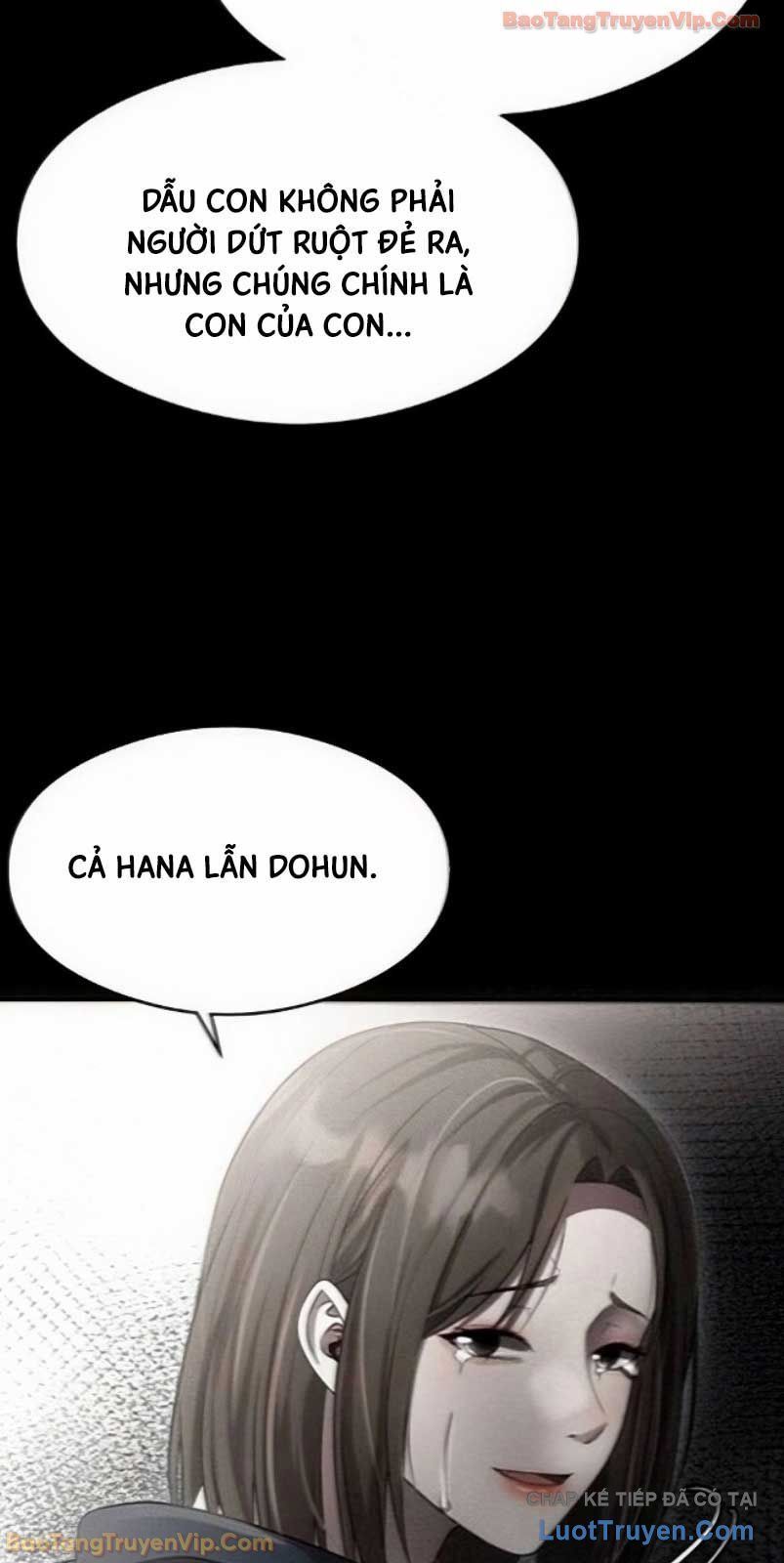 Hẹn Hò Rùng Rợn Chap 46 - Next Chap 45