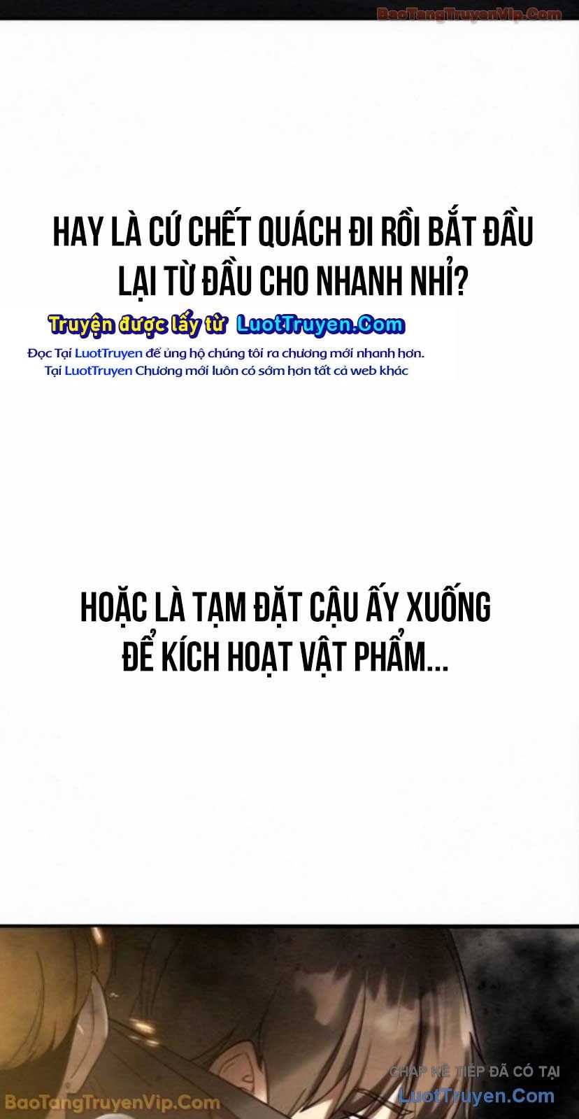 Hẹn Hò Rùng Rợn Chap 46 - Next Chap 45