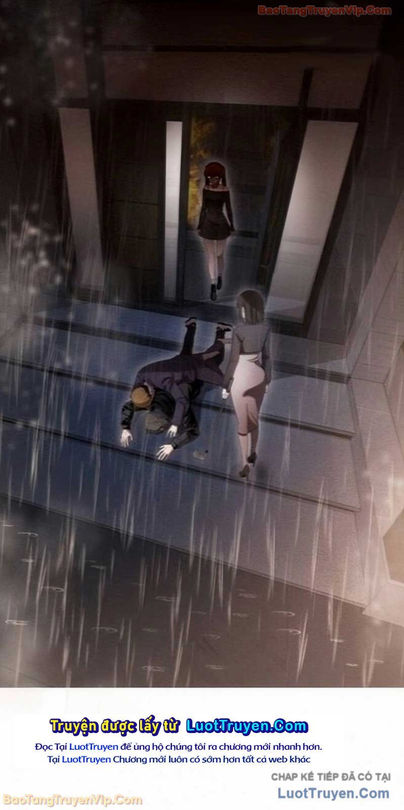 Hẹn Hò Rùng Rợn Chap 46 - Next Chap 45