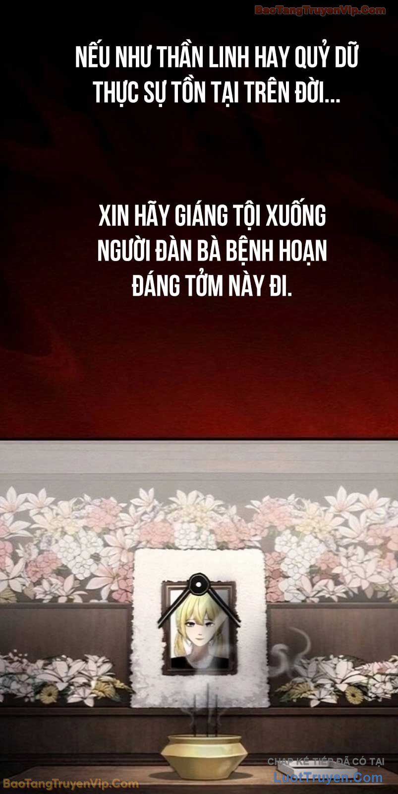 Hẹn Hò Rùng Rợn Chap 46 - Next Chap 45