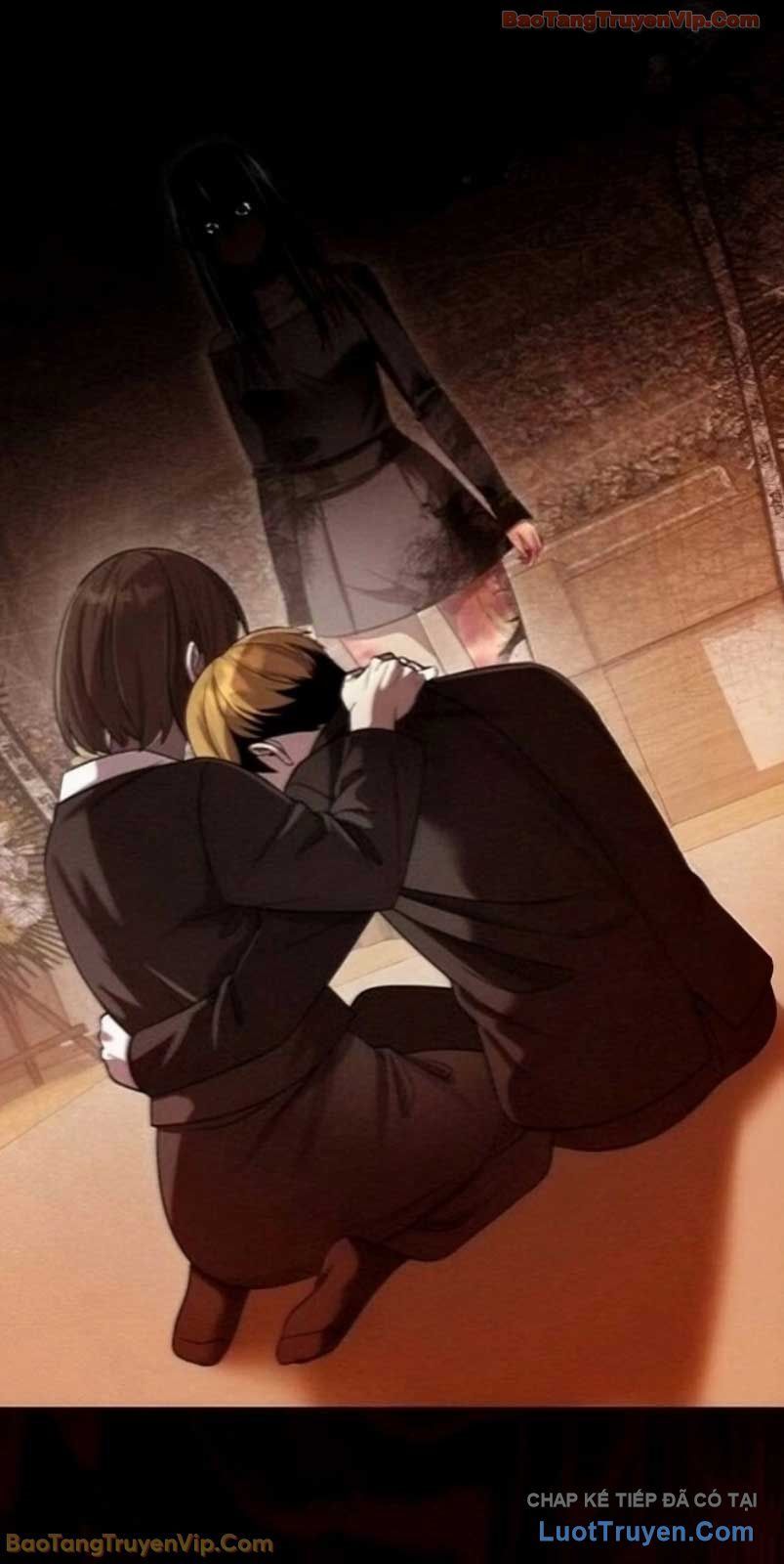 Hẹn Hò Rùng Rợn Chap 46 - Next Chap 45